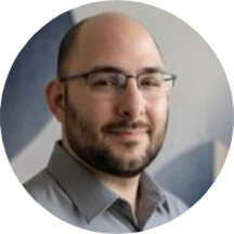 Steven Sipes, LPC