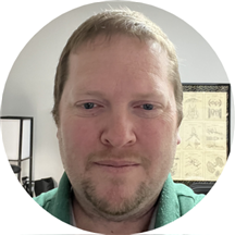 Steven Taylor, LPC