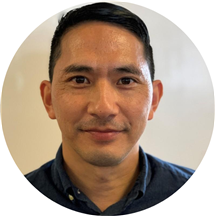 Steven Tran, LCSW