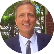 Steven Wolbeck, LCSW