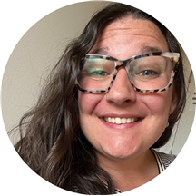 Stevie Kioske, LCSW