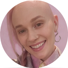 Stevie Lamblin, LPCC
