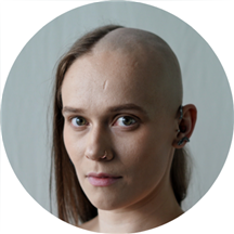 Stevie Lamblin, LPCC