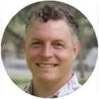 Stewart Richardson, LCSW