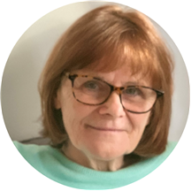 Stina Reed, RN, LPC