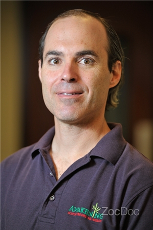 Stuart Dimson, LAC