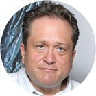Stuart Saint, LPC