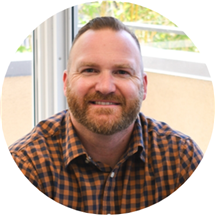 Stuart Stock-Tucker, LMFT