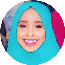 Suban Warsame, NP
