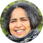 Sudha Gutti, LCSW