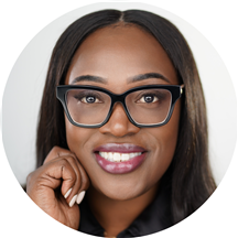 Sudonna Harris, LMHC