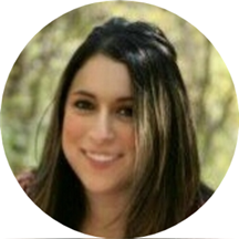 Sue Ann Rios, LCSW-S