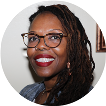 Sue-Ann Warner, LCSW