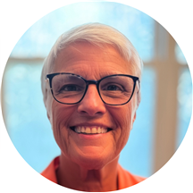 Sue Bowen, LMHC