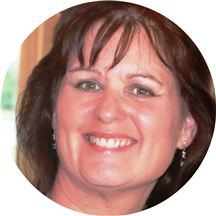 Sue Bushrow, LMFT