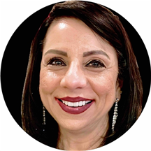 Sue Deepak, RD