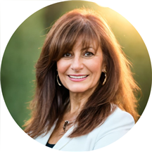 Sue Haddad, LCPC