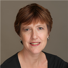 Sue Jordan Kertzner, LPC