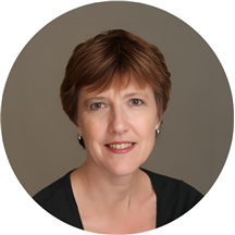 Sue Jordan Kertzner, LPC
