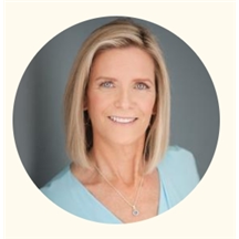 Sue McDonald, LMHC