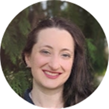 Suhaila (Zoey) Yousefinejad, MS, NCC, LPC, LCADC, LMHC