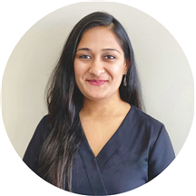 Suhani Ray, APRN, RN