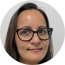 Suhayra Tehume Hernandez, APRN