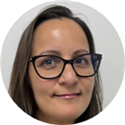 Suhayra Tehume Hernandez, APRN