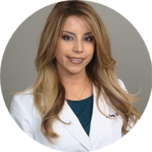 Sujelis Perez, PA-C