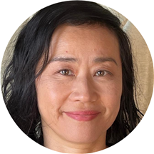 Suji Yamauchi, LMFT