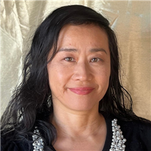 Suji Yamauchi, LMFT