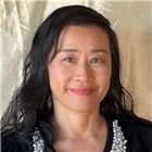 Suji Yamauchi, LMFT
