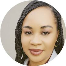 Sukaina Nicophene, PMHNP-BC