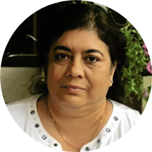 Sumandra Dasgupta, LPC