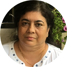 Sumandra Dasgupta, LPC