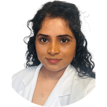 Sumati Patrick, CRNP