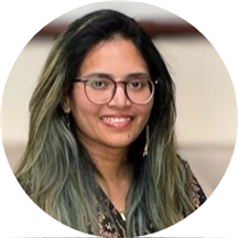 Sumayya Goni, LMSW