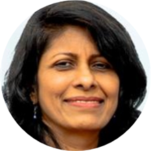 Sumini Thomas, LCSW, LCSW-R