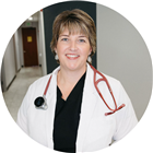 Summer Richardson, APRN, FNP, MSN