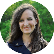 Summer Suffridge, LCSW