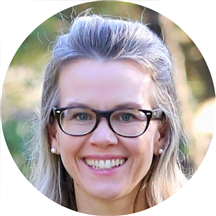 Summer Taetzsch, LMFT