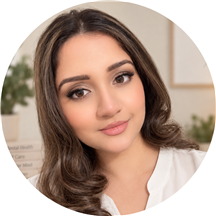 Sumreen Asif, MA