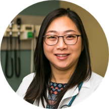 Sun Hee Park, CRNP