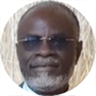 Sunday Ayodeji, LPC