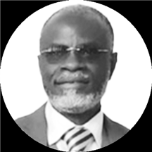 Sunday Ayodeji, LPC