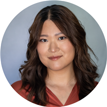 Sungah Mcgary, LCSW