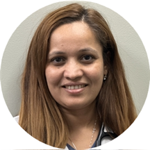 Sunita Ghimire, FNP