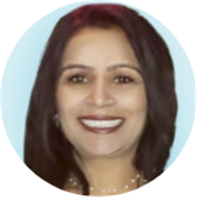 Sunita Patel, APN