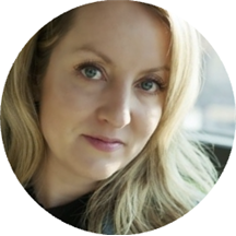 Sunnie Lumpkin, LISW