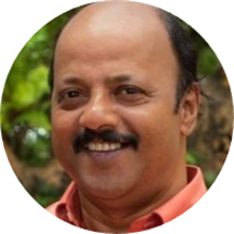 Sunny Philip, LCSW